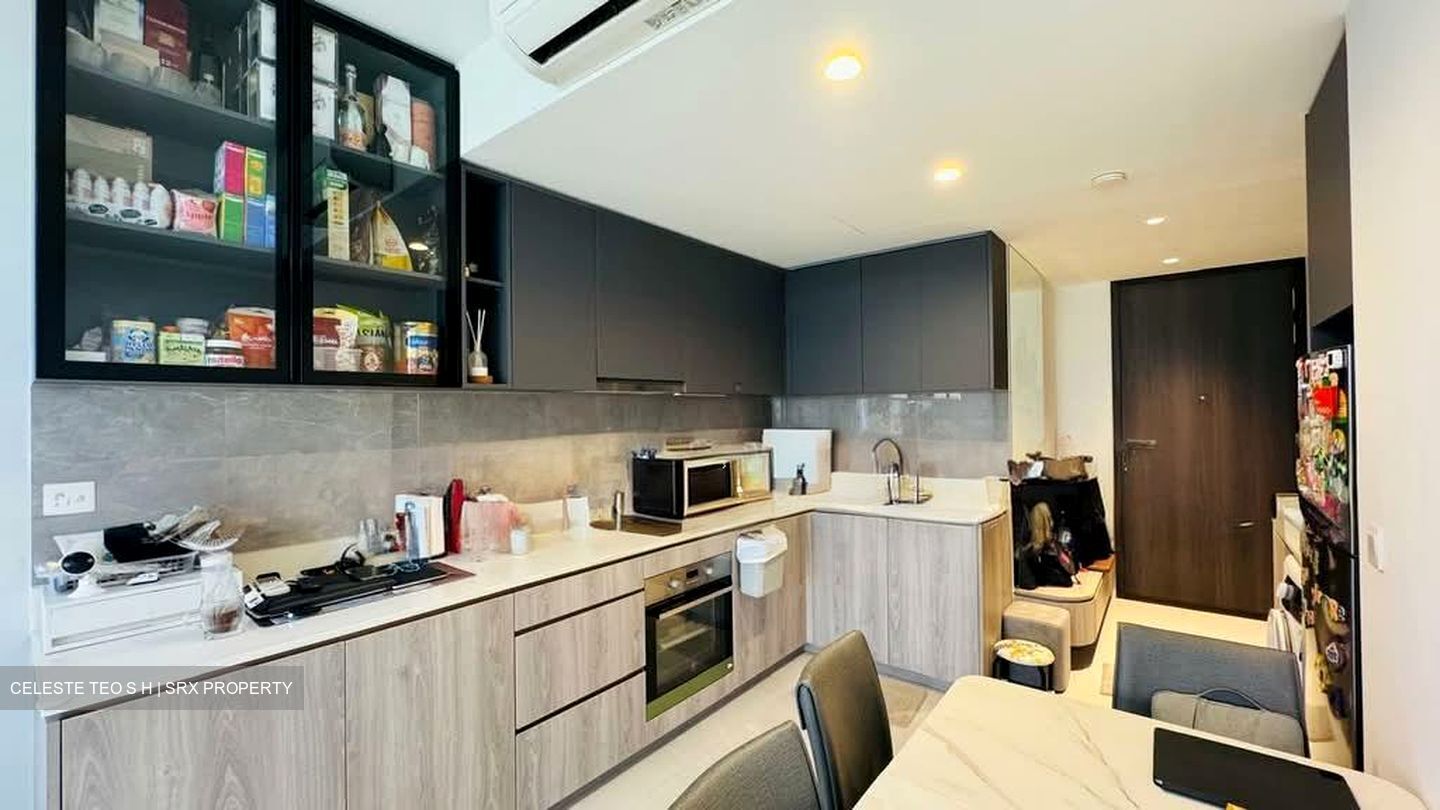 Riverfront Residences (D19), Apartment #605410391